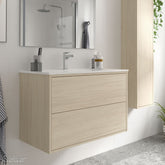 Serie Optimus 800 Lavabo - BañoClick